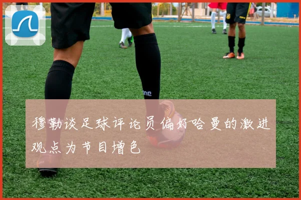 穆勒谈足球评论员偏好哈曼的激进观点为节目增色