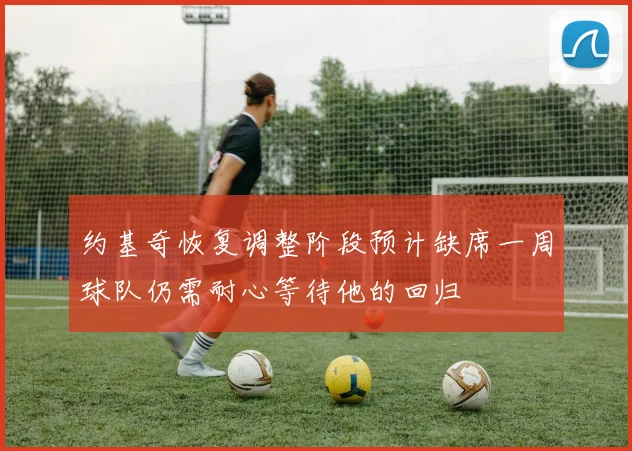 约基奇恢复调整阶段预计缺席一周球队仍需耐心等待他的回归