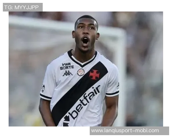 拜仁对19岁巴西前锋拉扬表现出浓厚兴趣瓦斯科标价5000万欧元